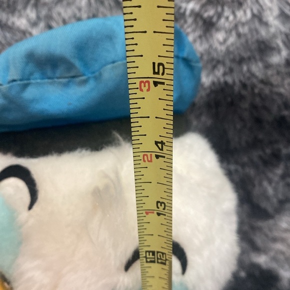 Vintage Donald Duck Plush Toy Doll
Disney Japan Sun and Star RARE
Collectible - Picture 14 of 16